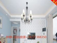 本人实拍+颜值好房+30万精装修拎包入住+全明户型+格局反正
