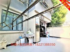 百万豪华装修+低市价挥泪急售+不靠马路+看中价格可以谈带车位