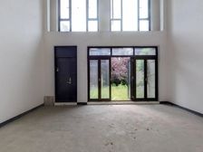 蓝光雍锦园 联排别墅 南北通透 花园入户 实得面积450