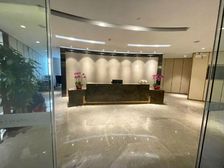 珠江新城中 雅居乐中心 豪华装修办公室出租 律师私募证券集聚