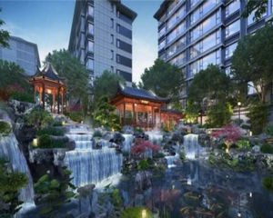 找我低价:面积201平花院130平639万,122平549萬