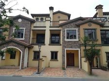 保利御江南梧桐里别墅 一江三湖四公园 大型社区 送前后花园