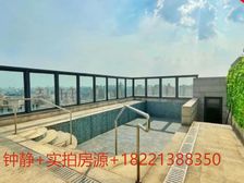 百万豪华装修+低市价挥泪急售+不靠马路+看中价格可以谈带车位