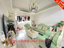 60万豪装拎包入住+低市价挥泪急售+不靠马路+看中价格可以谈