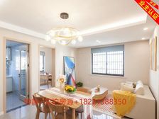 60万豪装拎包入住+低市价挥泪急售+不靠马路+看中价格可以谈