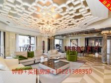 新出 急售+降价200万急售+顶楼大复式+送大露台送产权车位