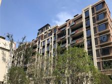 前排(湖景)已改造 四层叠墅 送前后大院子,红谷滩一路之隔