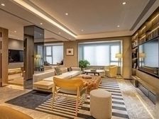 临未来科学城,国企开发,精装修低密洋房,户型方正,拎包入住