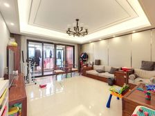 姑苏公馆189.92平满五年,大平层,户型正气,楼层好,急售