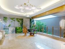 全北京生态环境极好 山水法式浅山别墅上叠 圈层统一