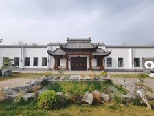 丽泽商务区独栋 适合办公接待 高端会所 可办餐饮执照