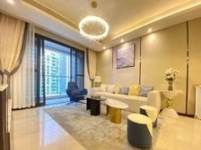 b科慧花园 精装 三房 地铁口 包税费 送车位