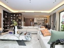 开年工抵房 均价仅2万 准现房精装别墅 全生命周期社区