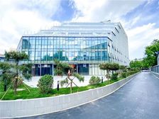 庄胜广场 富卓大厦 经济日报 昌盛大厦写字楼1000平出租