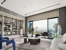 带两个吃穷车位,全权委托,带地下车位,开发商统一装,户型正气