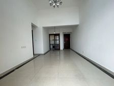 碧桂园天麓山3室120万元户型急售楼层很好