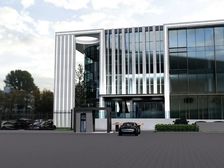 海淀区紫竹院北旺中心1300平独栋金源时代商务亿城中心