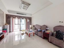 狮山御园 125.24平3室2厅 精装带地暖 诚意出售