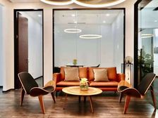 清华科技园区 精装修三面采光 视野开阔无遮挡 可随时看房