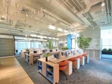 中关村融科资讯 清华科技园 致真大厦 看房专车接