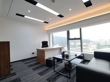 威尼国际大厦,广州东站地铁200米的物业,高层东向