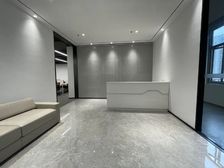 五羊新城 南方同创汇 免租一个月 精装修 带家具