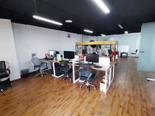 中州大道金成时代115平2房间,精装落地窗,5号线姚寨路地铁