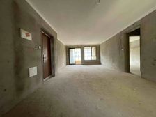 省单位集资房 一梯一户公摊少加车位 万科物业