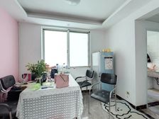 新创竹园 62.01平 户型好 紧挨地铁一号线 出行方便急售