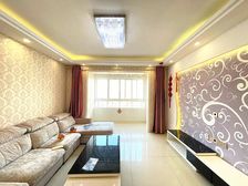 联福苑精装电梯大两房95平102万随时看房龙湖中海左岸旁