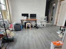 金海华城永华苑 58.14平1居 南向毛坯 随时签约