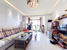 鸿坤理想城曦望山 人车分流新社区 全明格局 无遮挡 全天采光