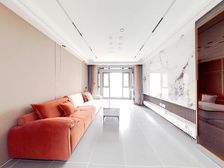 精装三房 4号线璜溪站80米 一天都未住过 带车位 急售