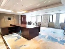 呼家楼商圈 民生人寿大厦 安联大厦 泰康金融中心 精装直租