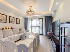 新上|实地核验|13号线地铁口旁|板式南北通两房|送装修