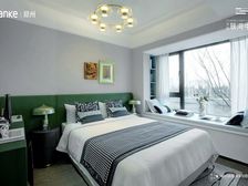 万科翠湾中城MAX,精装新房北三环双地铁 第四代住宅 超高得