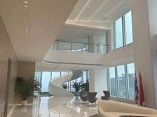 京城 国贸正大中心阳光金融中心IFC国际财源中心4791平