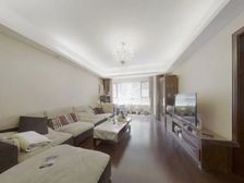 《主推》林肯公园70住宅三居 南北通透全明格局有钥匙随时看房