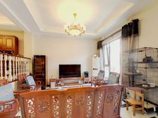 中海瓦尔登湖 碧水庄园 北京玫瑰园