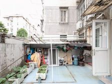 一楼带院子 东两房 双南户型 满五税少 带车位 诚意出售