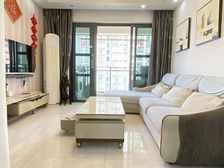 御湖半山精装3房 业主诚心出售