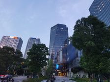 杨浦滨江 大连路光大安石中心 精装带家具 近保利绿地 北外滩