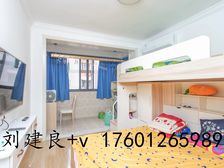 1号线+精装修全送+拎包入住+低市价挥泪急售+位置安静