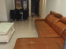 保利高尔夫郡 97平3居 北向简装修 安静不临街