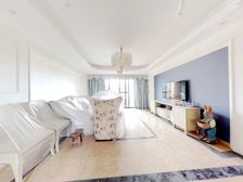 中海金沙府 4室2厅 西南 中间层 带车位