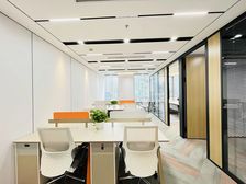 建国门丨光华长安大厦丨荷华明城大厦丨恒基中心丨精装修带家具