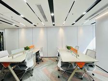 东三环丨华腾北搪商务大厦丨华腾大厦丨劲松大厦丨富顿中心丨精装