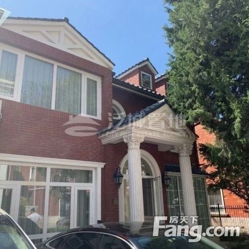 北京玫瑰园 鸟语花香 生态宜居 住房住个好心情!1万9每月
