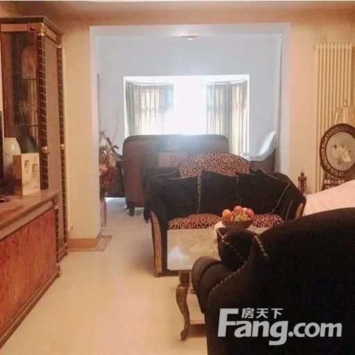 北京玫瑰园 装修 靠谱出租 环境优雅 住着舒心