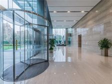 东进国际中心 世东国际大厦 达美中心联美大厦半层1000平租